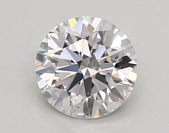 LG668471642 Diamant Lab Grown ROUND VVS2