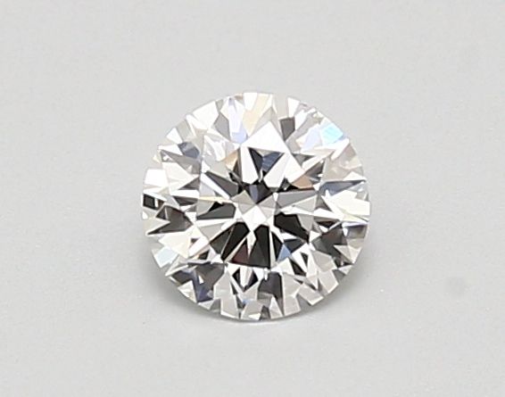 LG668471655 Diamant Lab Grown ROUND VVS1