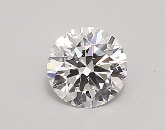 LG668471665 Diamant Lab Grown ROUND VS2