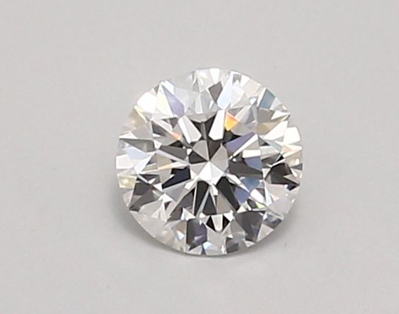 LG668471668 Diamant Lab Grown ROUND VVS1