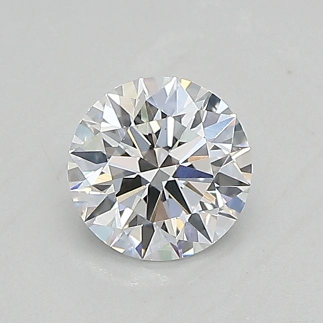 LG668471669 Diamant Lab Grown ROUND VVS2