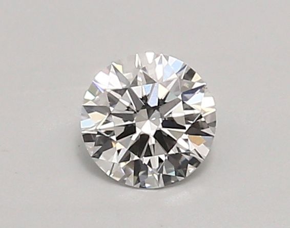 LG668471670 Diamant Lab Grown ROUND VVS2