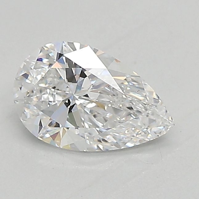 LG668472104 Diamant Lab Grown PEAR VVS2