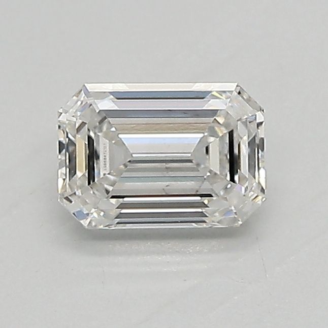 LG668472107 Diamant Lab Grown EMERALD VS2