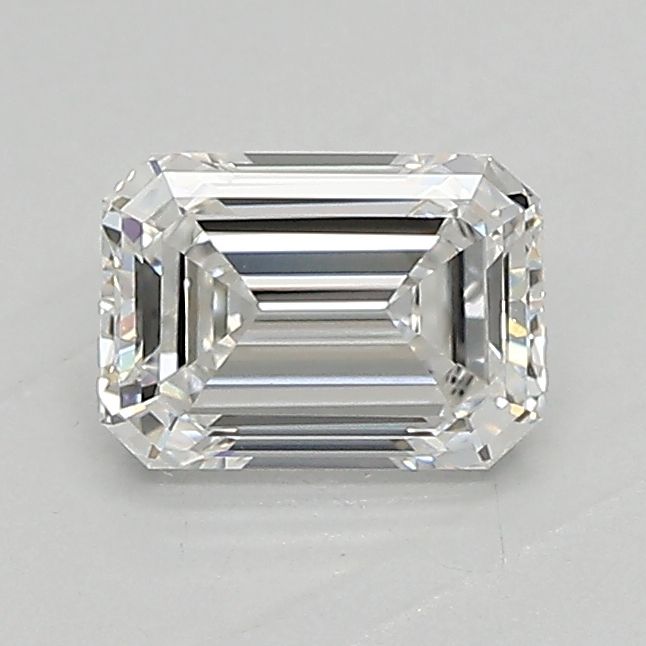 LG668472110 Diamant Lab Grown EMERALD VVS1