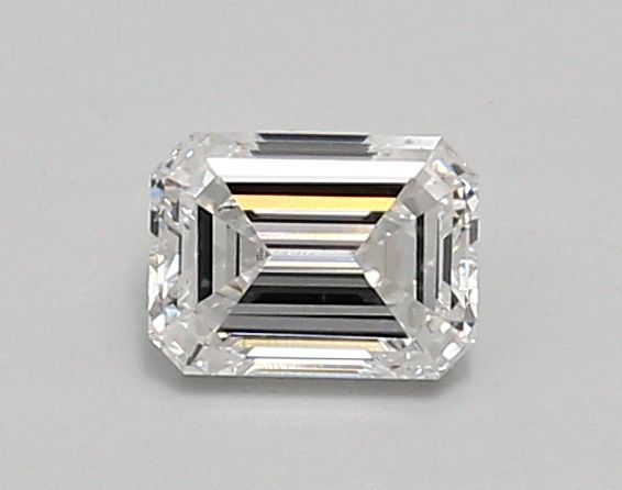 LG668472111 Diamant Lab Grown EMERALD VS1