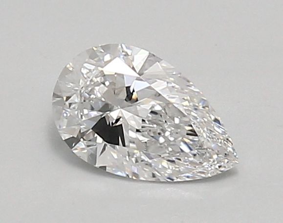LG668472145 Diamant Lab Grown PEAR VVS1