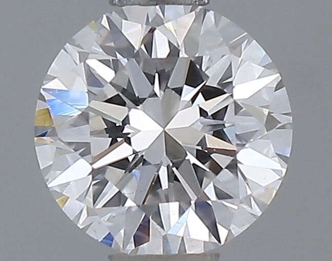 LG668473092 Diamant Lab Grown ROUND VS2