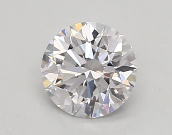 LG668473476 Diamant Lab Grown ROUND VVS1