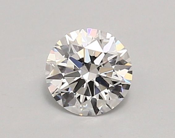 LG668473492 Diamant Lab Grown ROUND VVS1