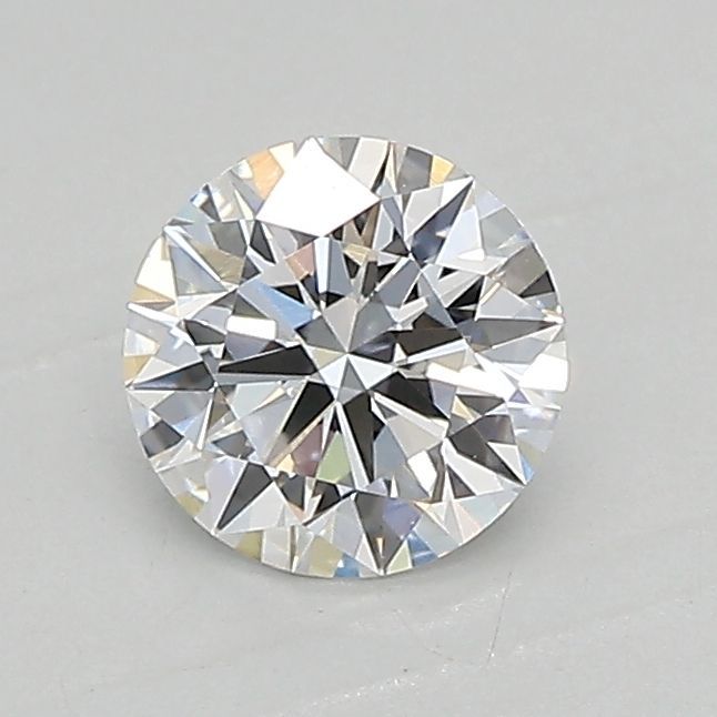 LG668473510 Diamant Lab Grown ROUND VVS1