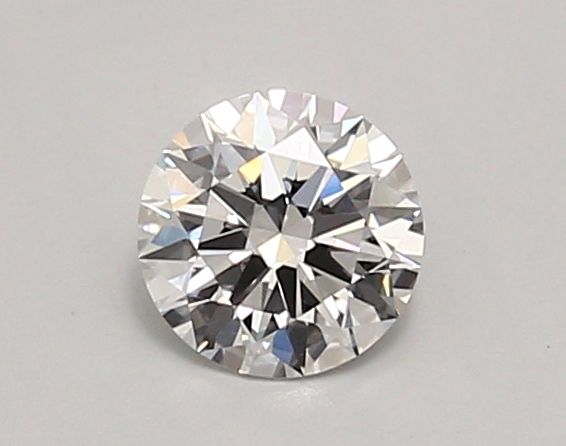 LG668473513 Diamant Lab Grown ROUND VVS1