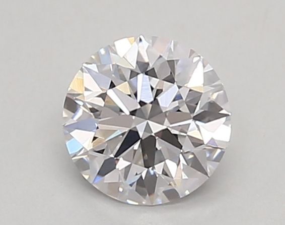 LG668473517 Diamant Lab Grown ROUND VVS2