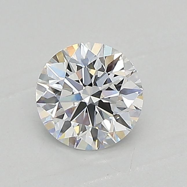 LG668473529 Diamant Lab Grown ROUND VVS2