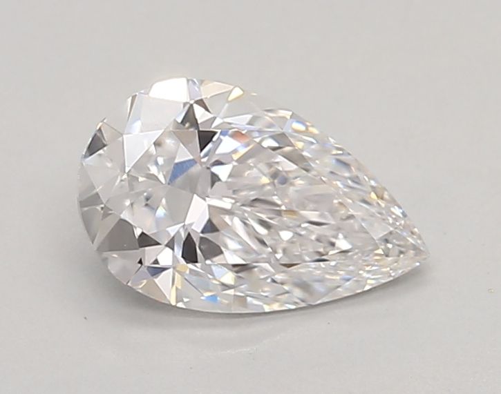 LG668473576 Diamant Lab Grown PEAR VVS2