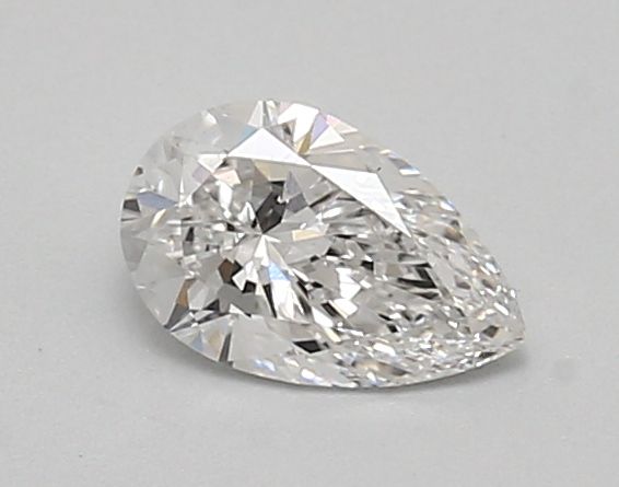 LG668473578 Diamant Lab Grown PEAR VS2