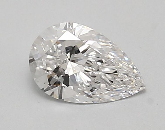 LG668473581 Diamant Lab Grown PEAR VS1