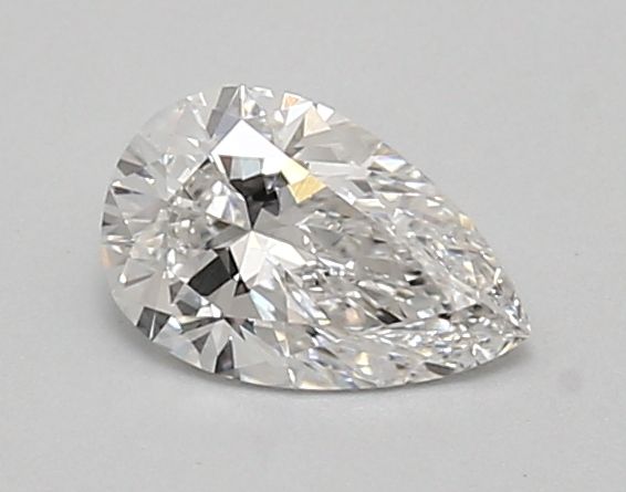LG668473582 Diamant Lab Grown PEAR VS1