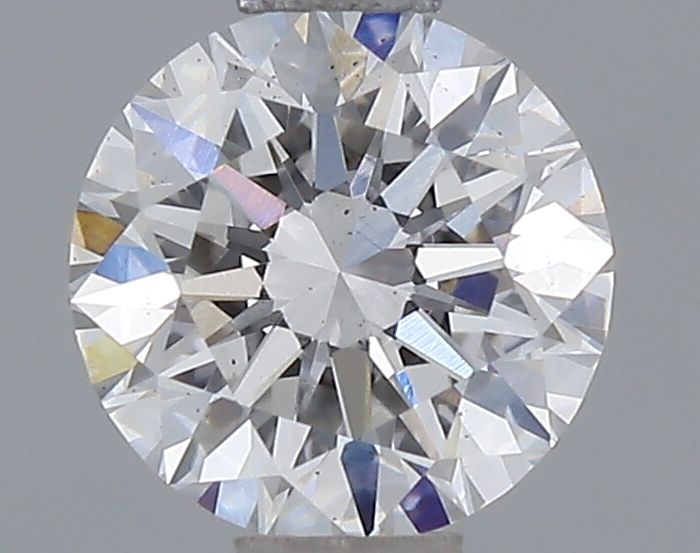 LG668474898 Diamant Lab Grown ROUND VS2