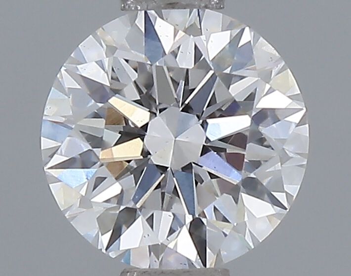 LG668474906 Diamant Lab Grown ROUND VS1