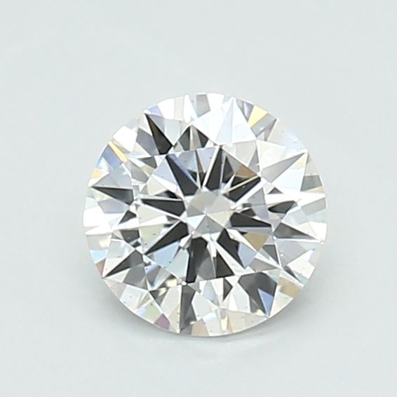 LG668475537 Diamant Lab Grown ROUND VS2