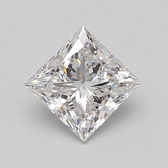 LG669401570 Diamant Lab Grown PRINCESS VS1