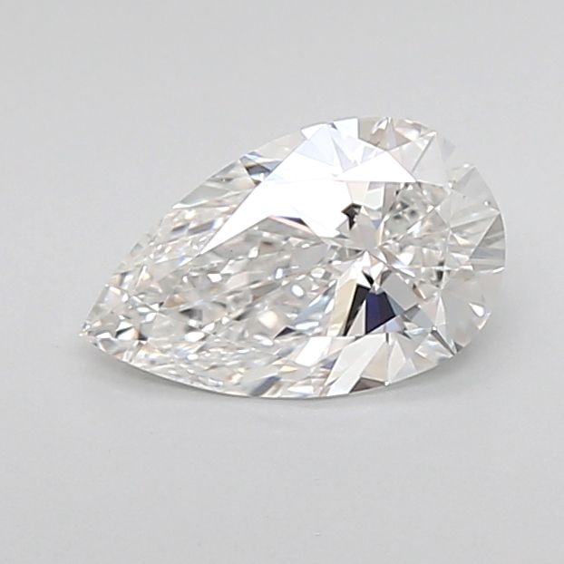 LG669403651 Diamant Lab Grown PEAR VVS1
