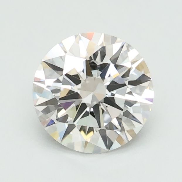 LG669403792 Diamant Lab Grown ROUND VVS2