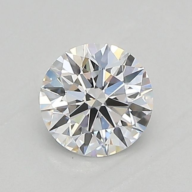 LG669405651 Diamant Lab Grown ROUND VVS1