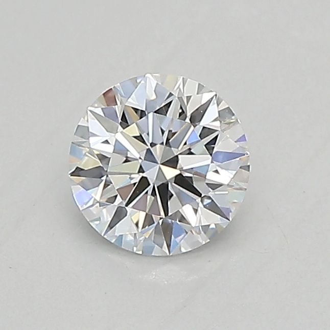 LG669405652 Diamant Lab Grown ROUND VVS1