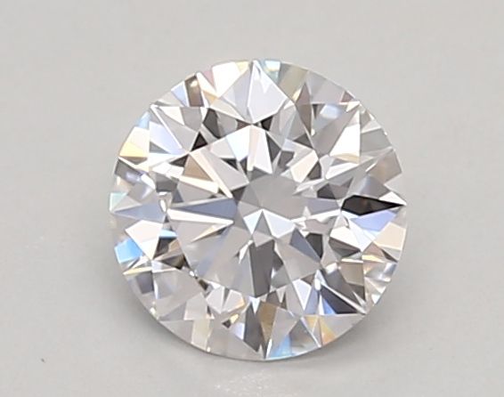 LG669405655 Diamant Lab Grown ROUND VVS2