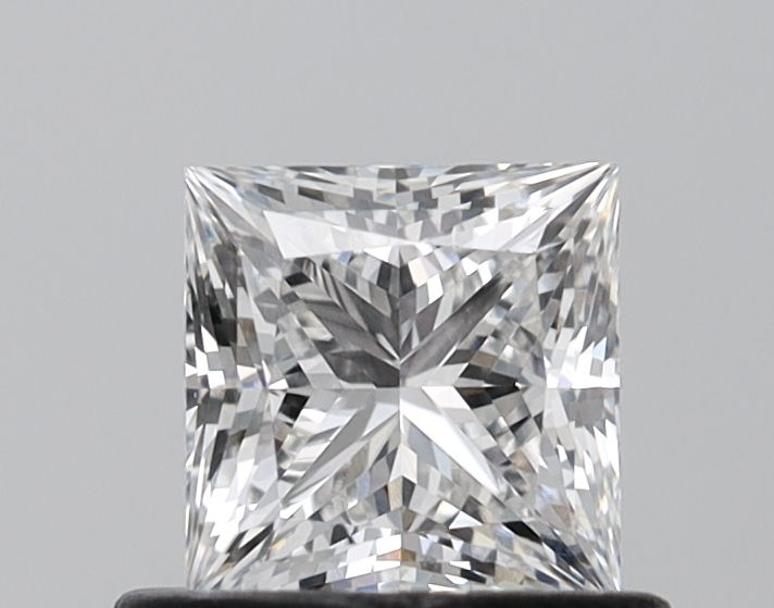 LG669406770 Diamant Lab Grown PRINCESS VVS2
