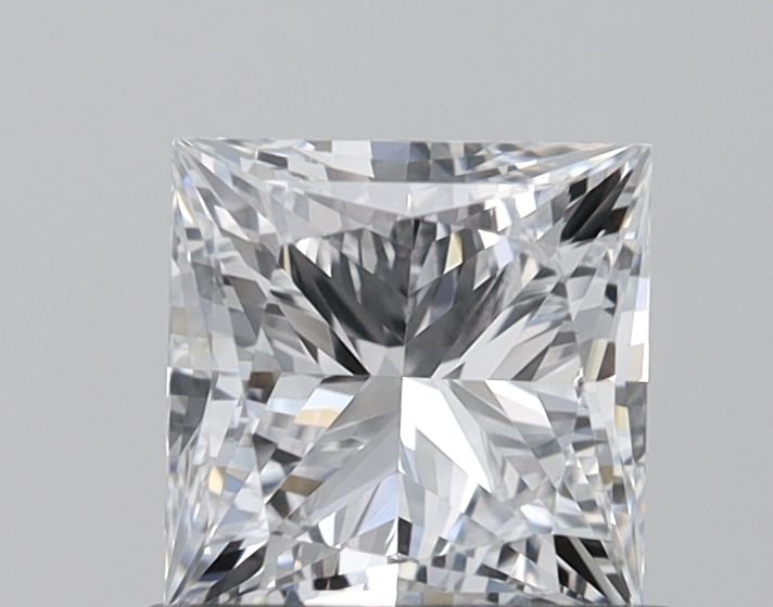 LG669406776 Diamant Lab Grown PRINCESS VVS2