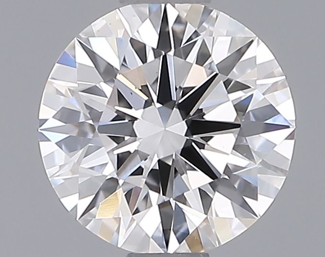 LG669409669 Diamant Lab Grown ROUND VS1