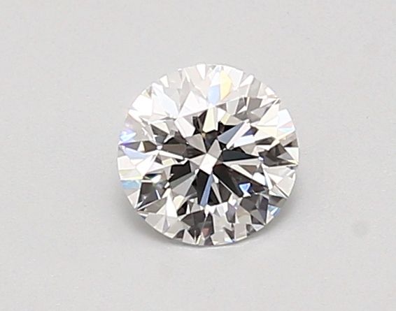 LG669410479 Diamant Lab Grown ROUND VVS2
