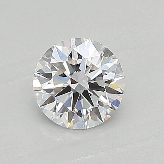 LG669410482 Diamant Lab Grown ROUND VVS1