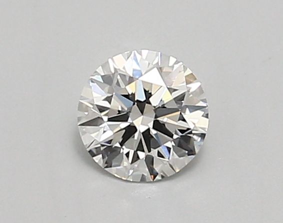 LG669410489 Diamant Lab Grown ROUND IF
