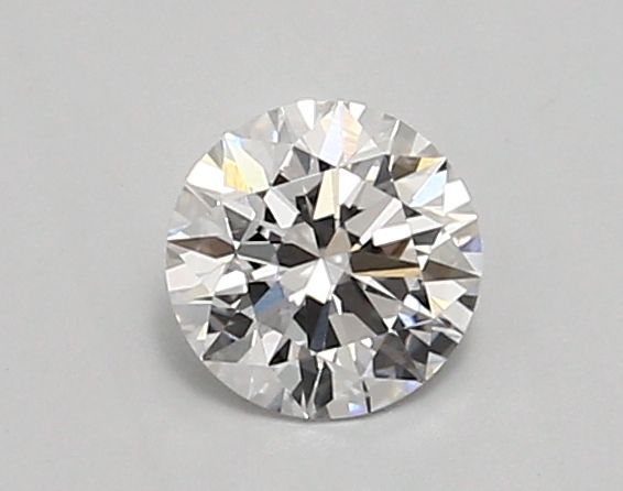 LG669410490 Diamant Lab Grown ROUND VVS1
