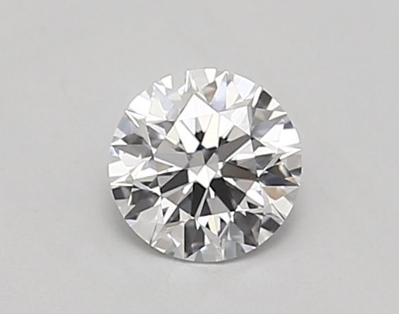 LG669410491 Diamant Lab Grown ROUND VVS1