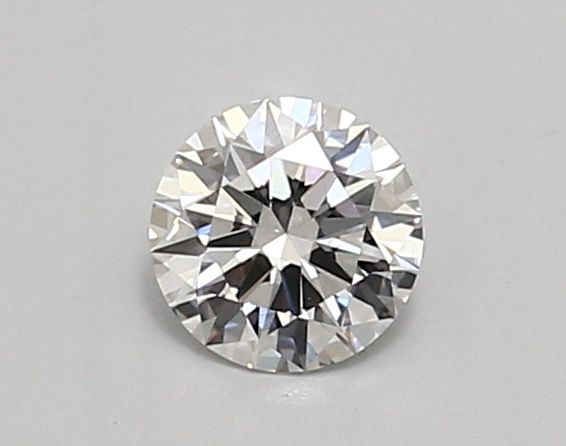 LG669410497 Diamant Lab Grown ROUND VVS1