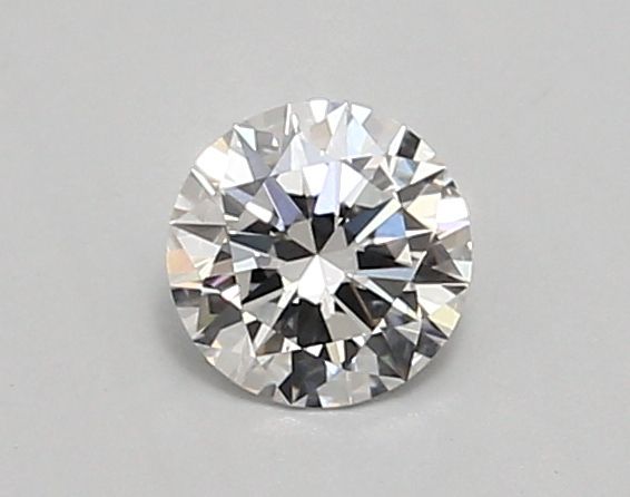 LG669410504 Diamant Lab Grown ROUND VVS1