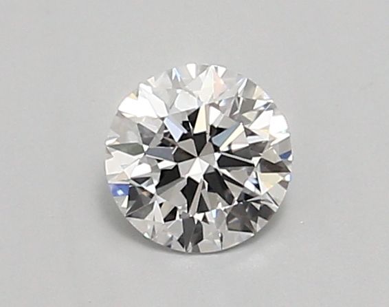 LG669410505 Diamant Lab Grown ROUND VVS1