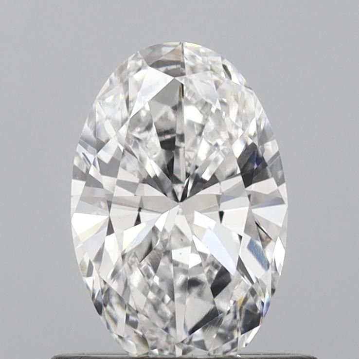 LG669412110 Diamant Lab Grown OVAL VS1