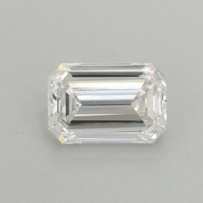 LG669412158 Diamant Lab Grown EMERALD VVS2