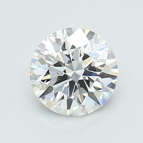 LG669416356 Diamant Lab Grown ROUND VS2