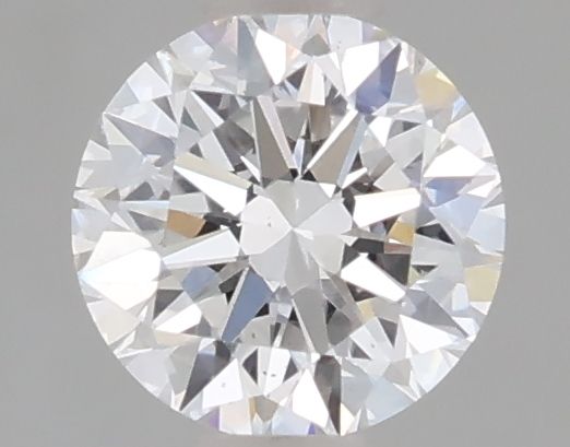 LG669416609 Diamant Lab Grown ROUND VS2
