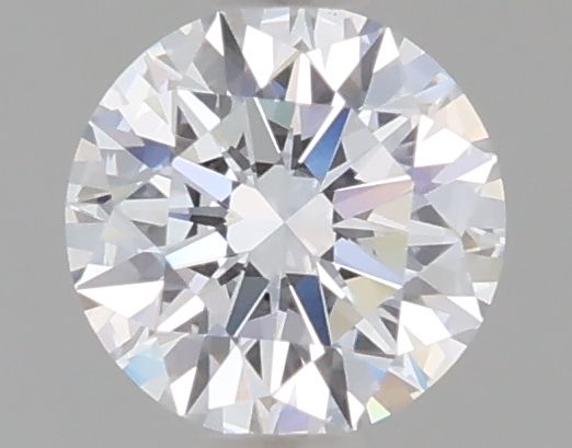 LG669416611 Diamant Lab Grown ROUND VVS2