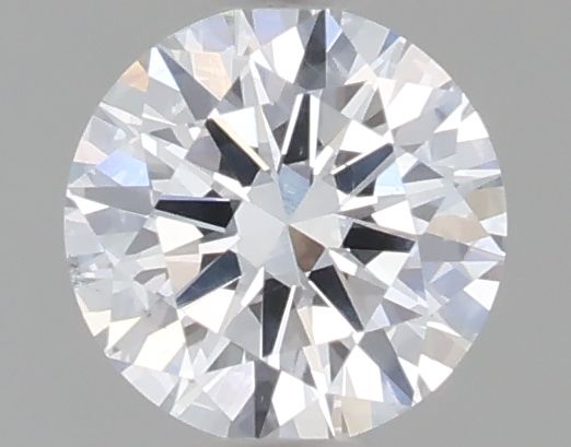 LG669416614 Diamant Lab Grown ROUND VS1