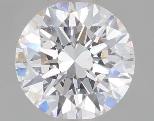 LG669416617 Diamant Lab Grown ROUND VS1