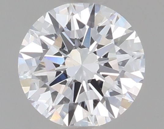 LG669416622 Diamant Lab Grown ROUND VS1